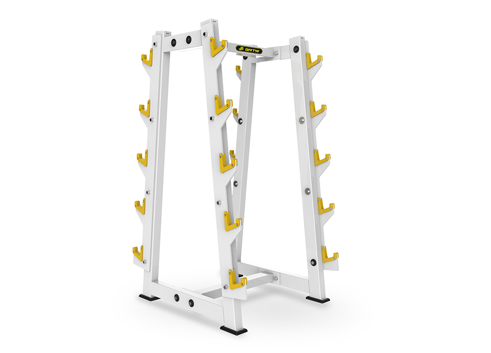 TM96 barbell rack